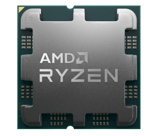 AMD Ryzen 5 7500F TRAY - 1175398 - zdjęcie 2